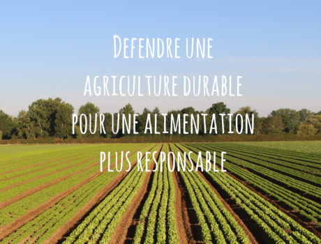 Rosée des Champs affiche l'origine France et renforce le bio